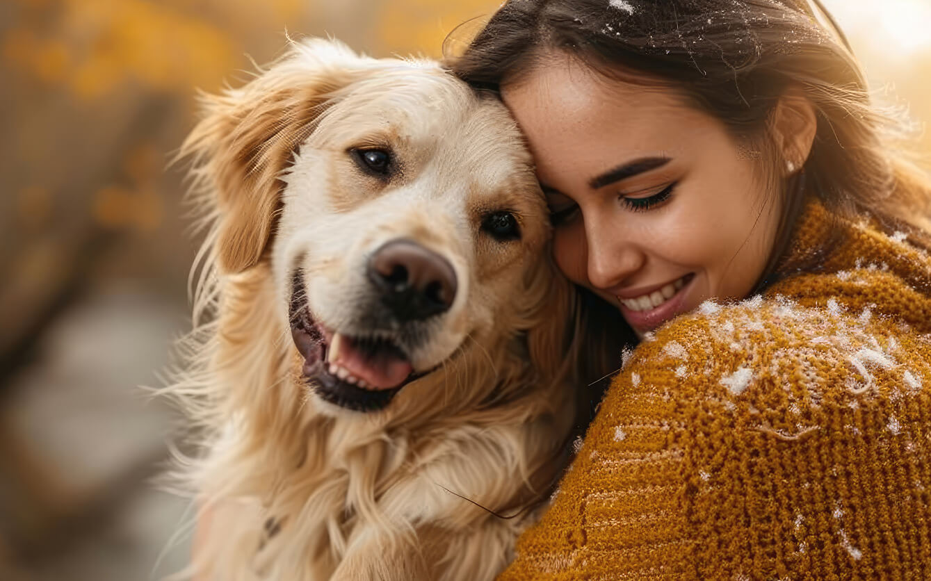 Which Emotions Do Dogs Actually Experience? Understanding Your Dog's Emotions