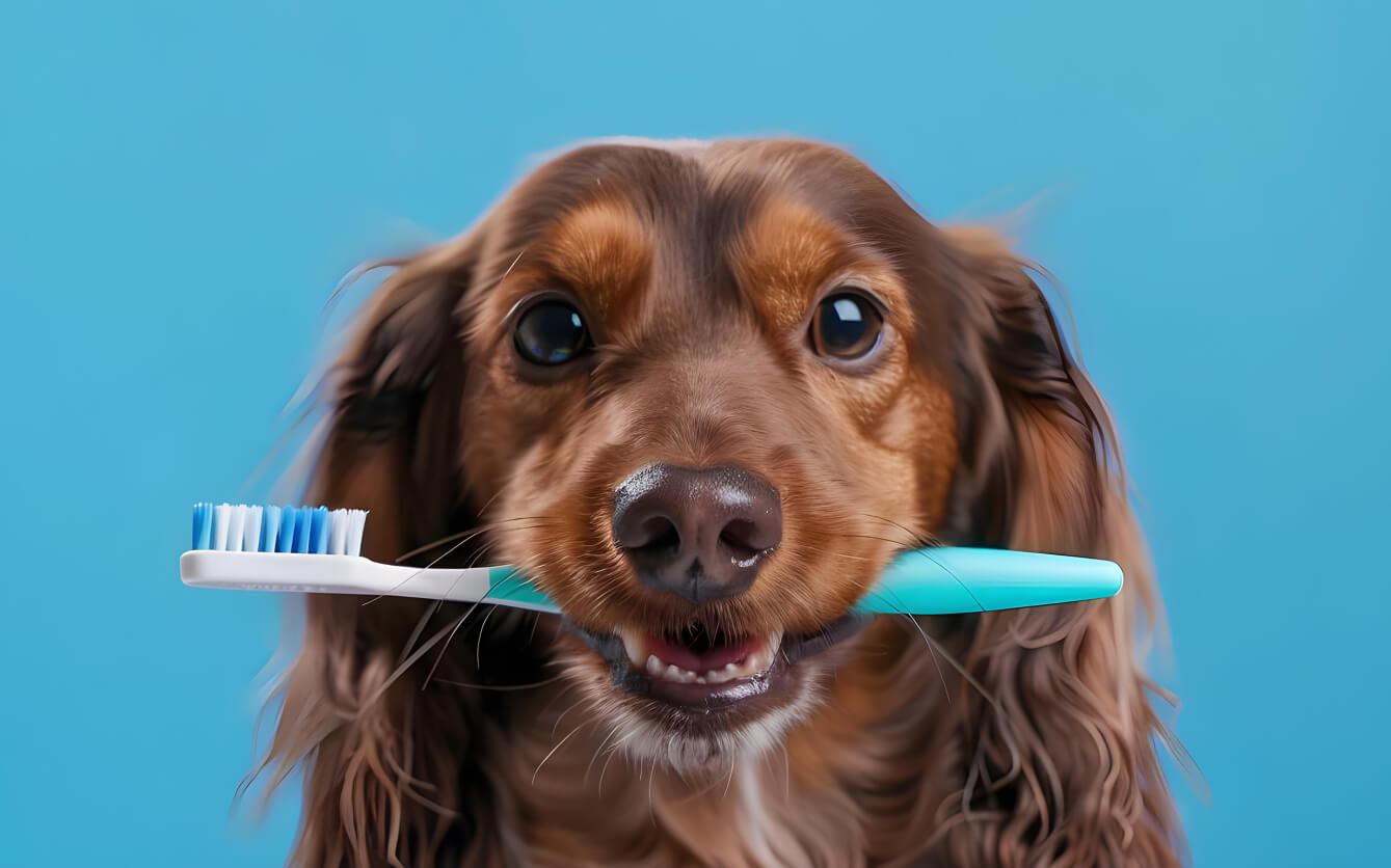 Essential Tips for Caring for Your Dog's Teeth and Gums