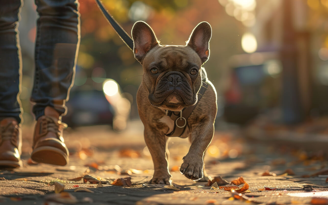 How Long Should You Walk Your Dog? The Optimal Length for Your Daily Strolls