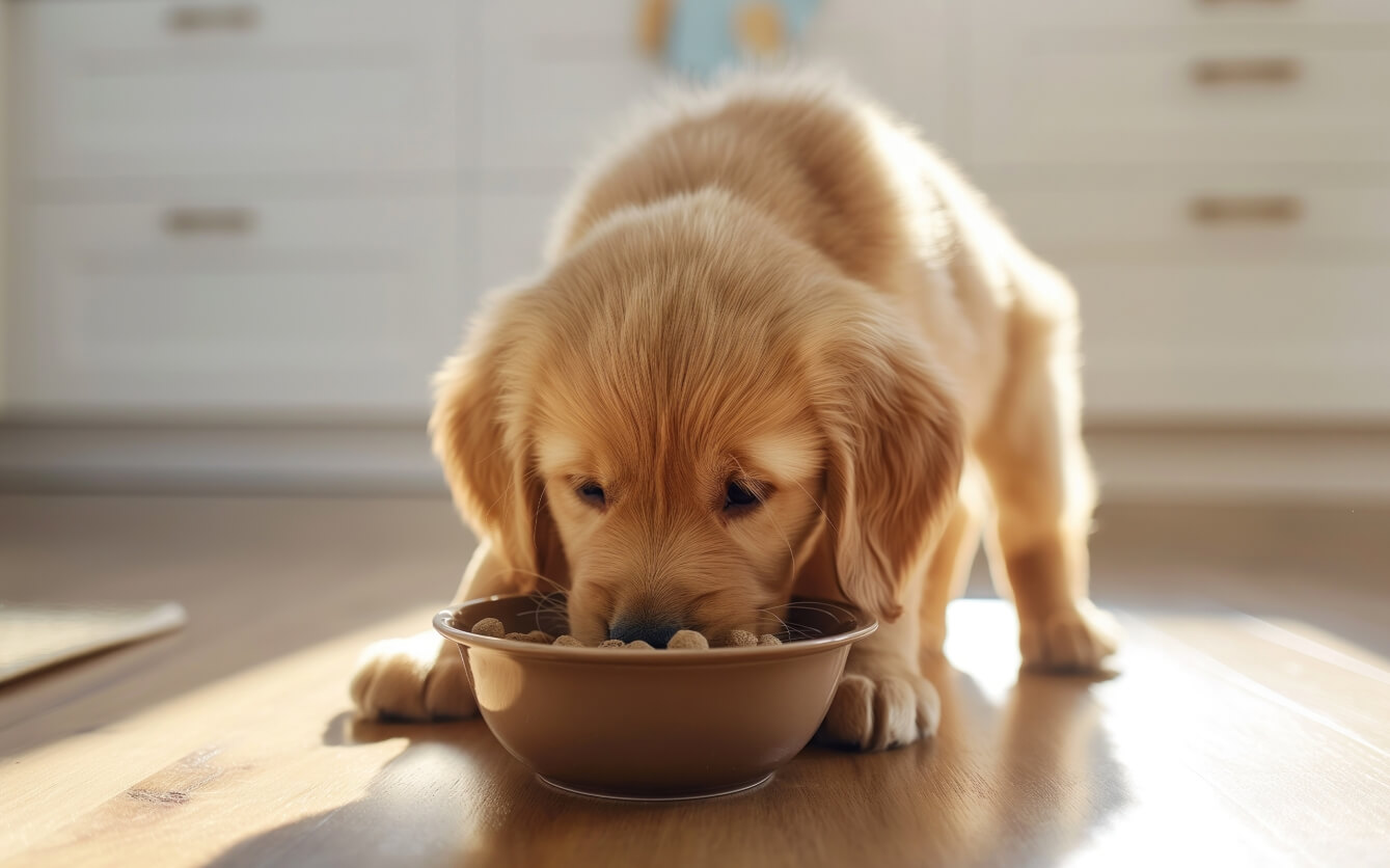 How to Choose the Right Diet for Your Allergic Dog