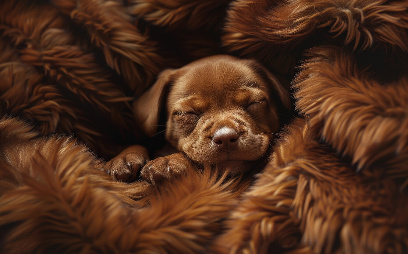How Much Does a Dog Sleep? Understanding Your Pup's Snooze Habits