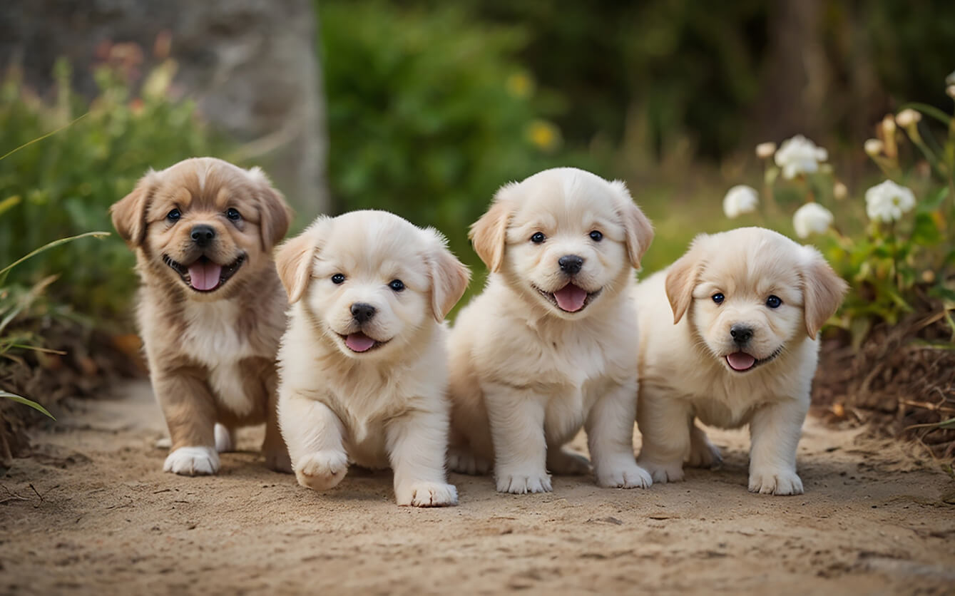 How Many Litters Can a Dog Have? Everything You Need to Know
