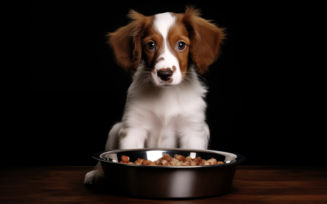 Is Your Dog a Picky Eater? Here's How to Get Them to Eat!