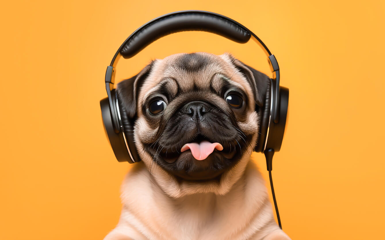 How Well Can Dogs Hear?