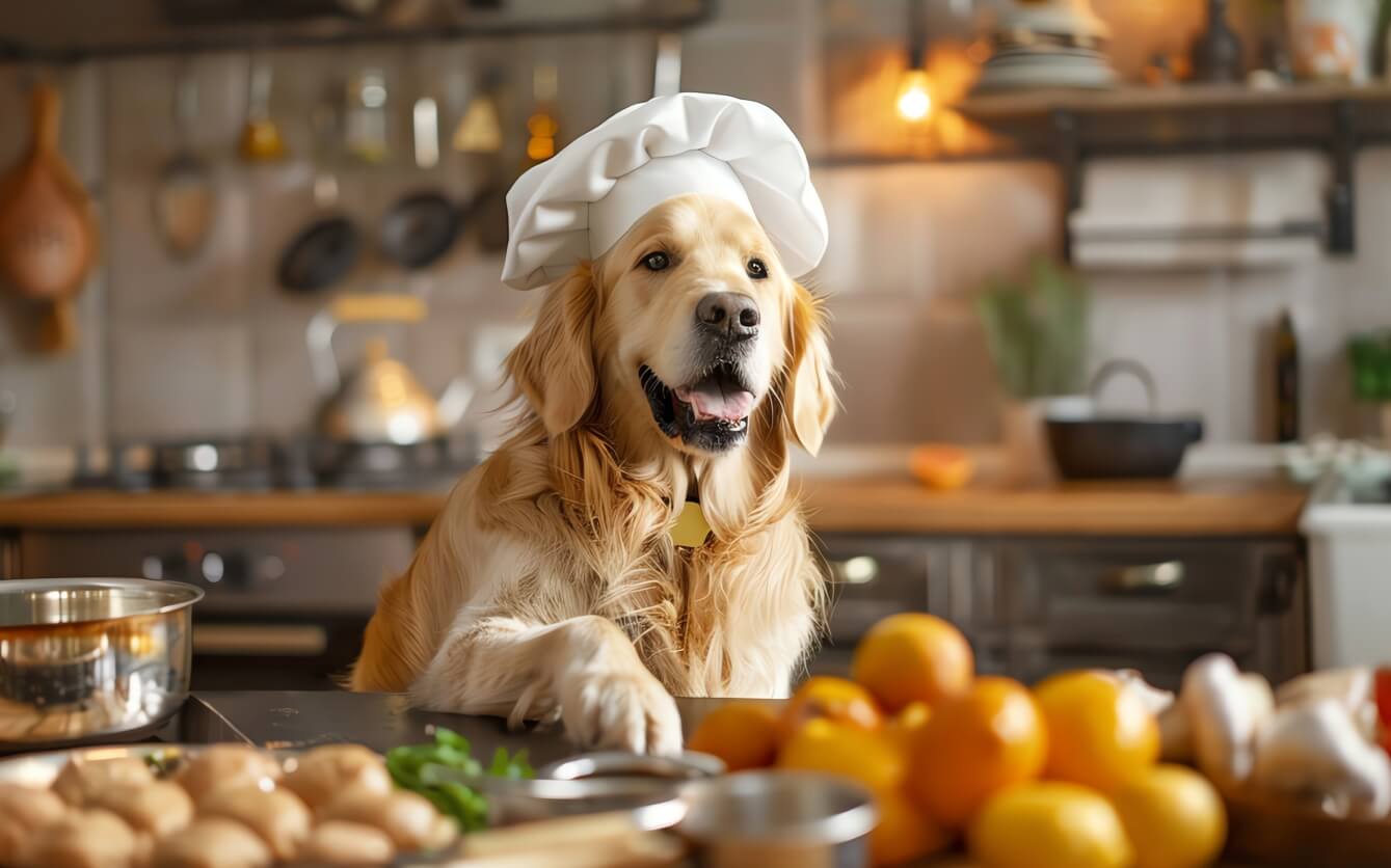 9 foods your dog should not eat - See the list here!