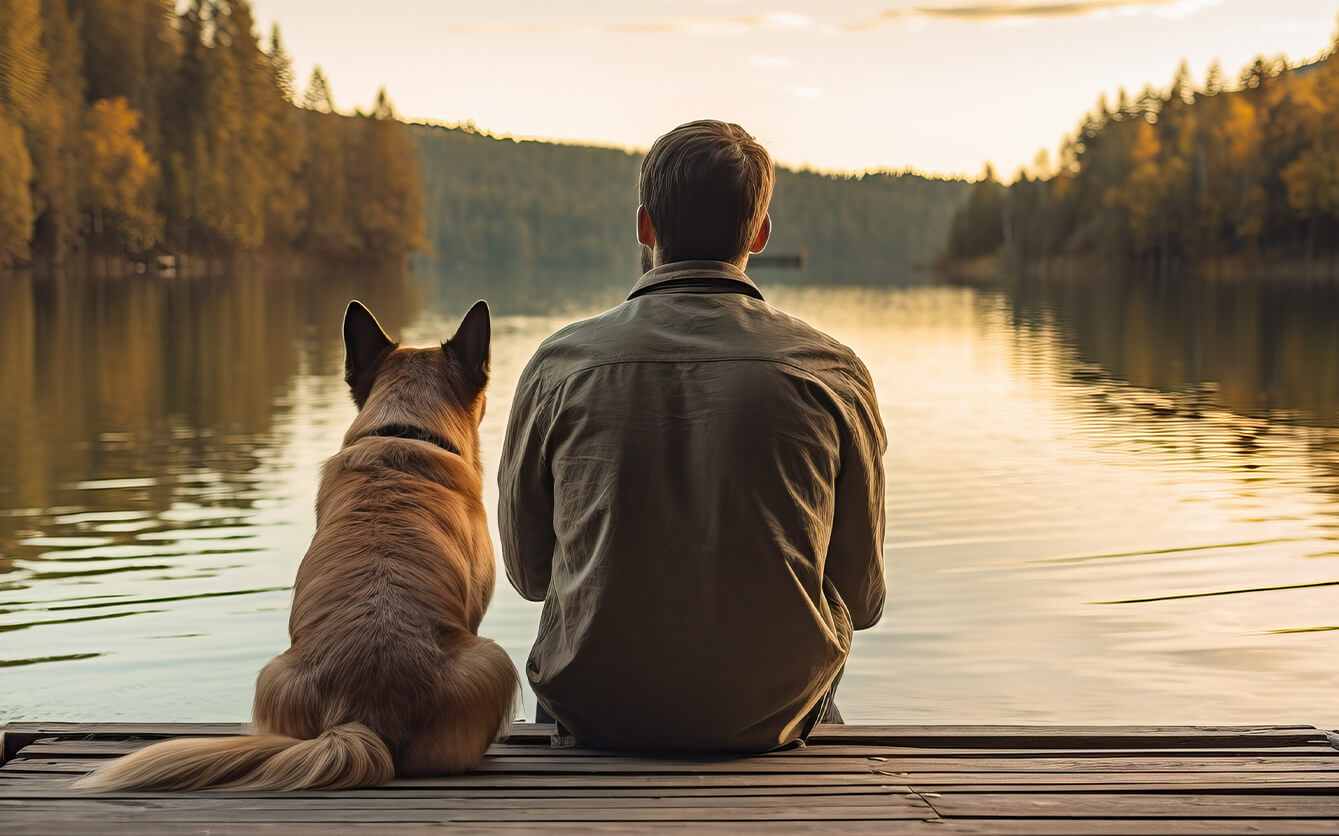 Are You Ready for Life with a Dog? Everything You Need to Know
