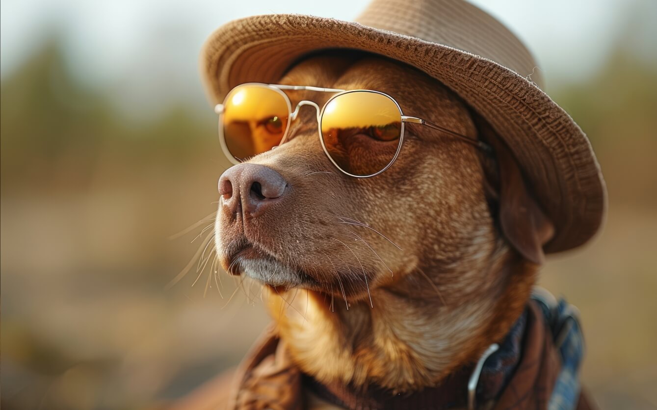 Are Dogs Really Color Blind? The Truth About Canine Vision
