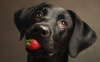 Can I feed my dog strawberries?