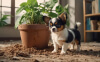 How to Puppy-Proof Your Home: A Complete Guide